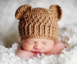 Newborn Hat