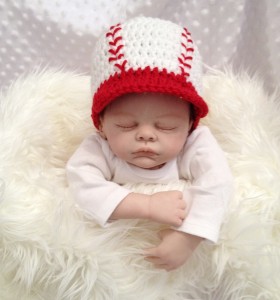 Newborn Hats for Boys