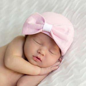 Newborn Hospital Hats