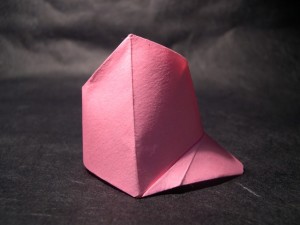 Origami Hats