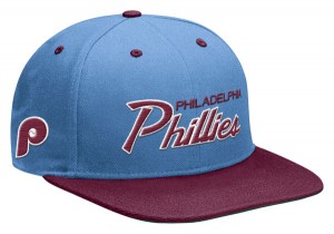 Philadelphia Phillies Hat