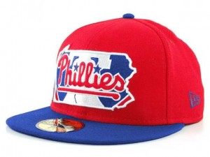 Philadelphia Phillies Hats