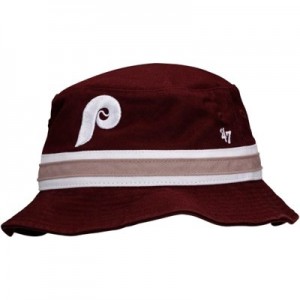 Phillies Bucket Hat