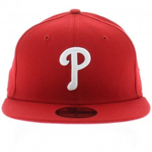 Phillies Hat