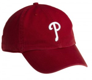 Phillies Hat Image