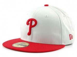 Phillies Hat Picture