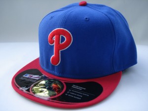 Phillies Hats