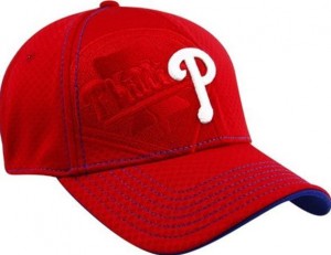 Phillies Hats Image