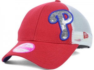 Phillies Hats for Women