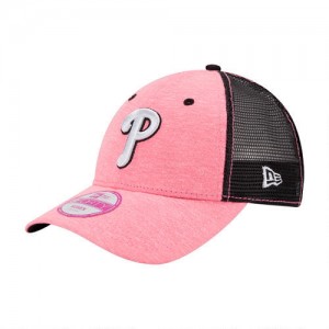 Phillies Trucker Hat