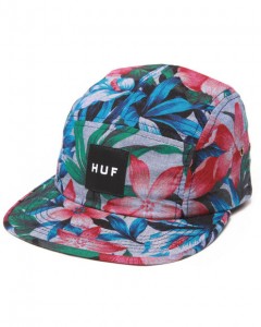 Picture of Hawaiian Hats