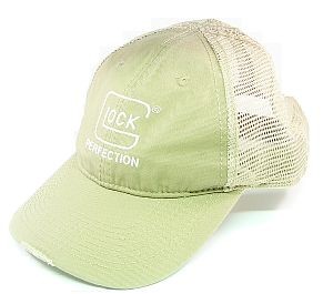 Pictures Of Glock Hats