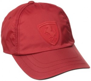 Pictures of Ferrari Hat