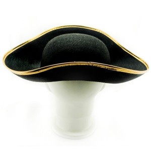 Pirate Captains Hat