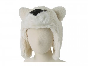 Polar Bear Hat Picture