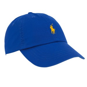 Polo Baseball Hat