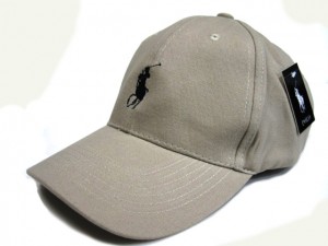 Polo Fitted Hats