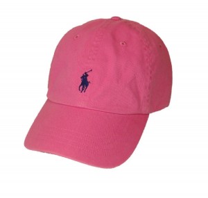 Polo Hat