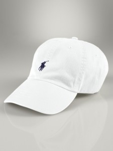 Polo Hats for Girls