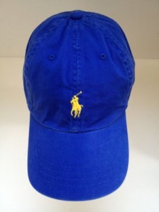 Polo Hats for Women