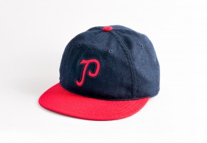 Portland Beavers Hat