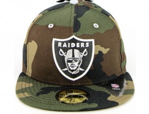 Raider Hat