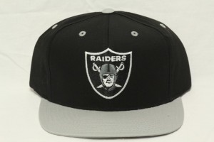 Raider Hats