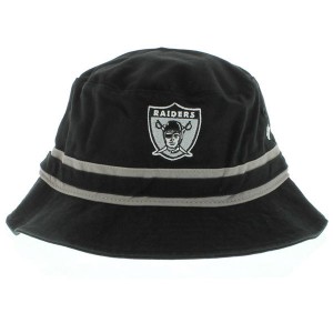 Raiders Bucket Hat