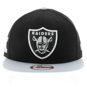 Raiders Hat