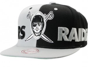 Raiders Hats Image