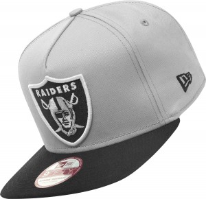 Raiders Hats Picture