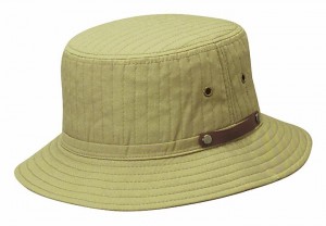 Rain Hat Mens