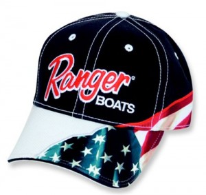 Ranger Boat Hats