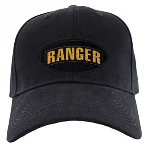 Ranger Boat Hats