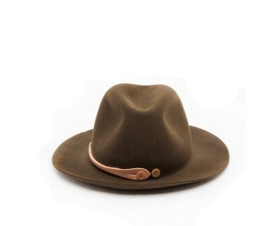 Ranger Hat