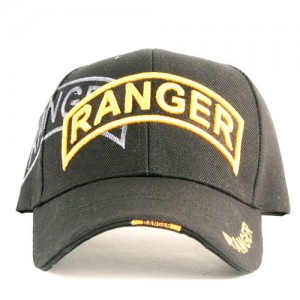 Ranger Hat Army