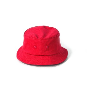 Red Bucket Hats Image