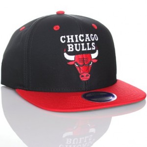 Red Bull Flat Bill Hat