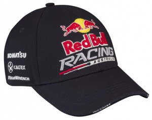 Red Bull Racing Hat