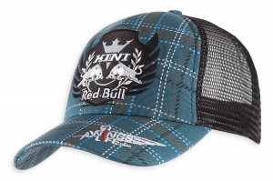 Red Bull Trucker Hat