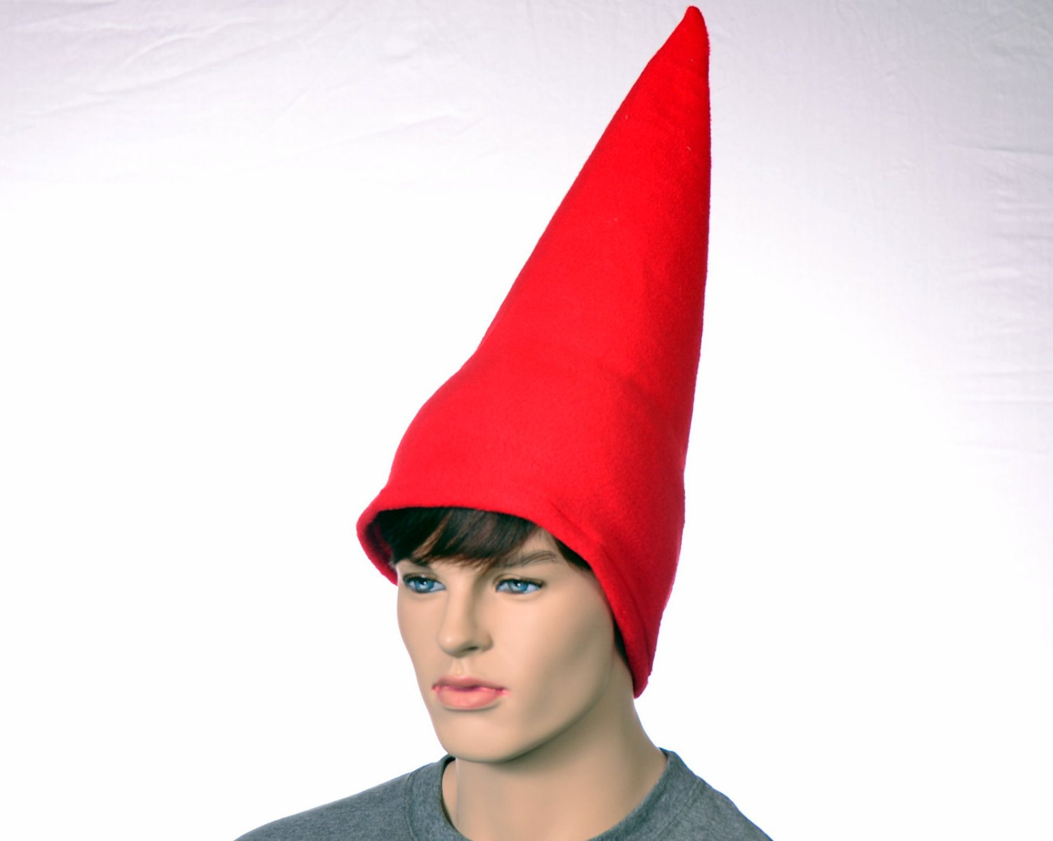 gnome hat