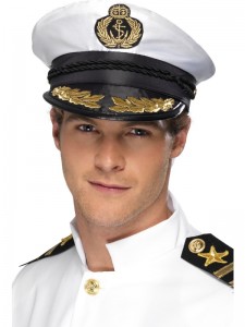 Sailor Hat