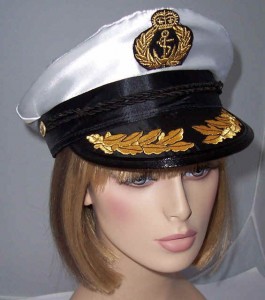 Sailors Hat Image