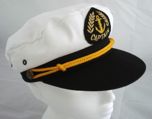 Sailors Hat Picture