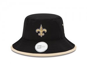 Saints Bucket Hats