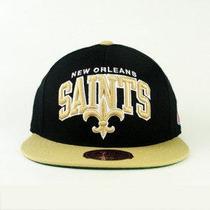 Saints Hats Picture