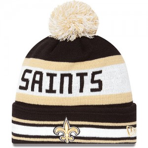 Saints Winter Hats