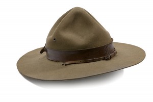 Scout Hat