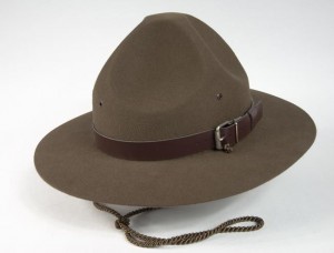 Scout Hat Image