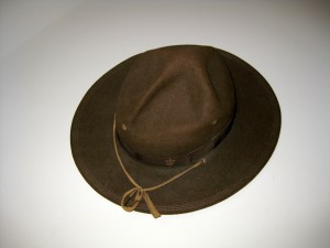 Scout Hat Pictures